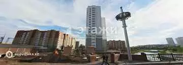 1-комнатная квартира, этаж 18 из 18, 31 м²