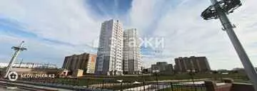 1-комнатная квартира, этаж 18 из 18, 31 м²