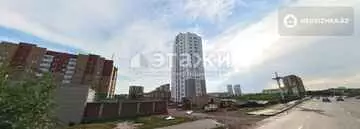 31 м², 1-комнатная квартира, этаж 18 из 18, 31 м², изображение - 4
