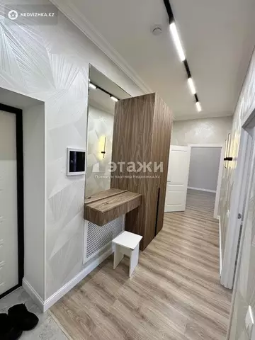 63 м², 2-комнатная квартира, этаж 7 из 10, 63 м², изображение - 3