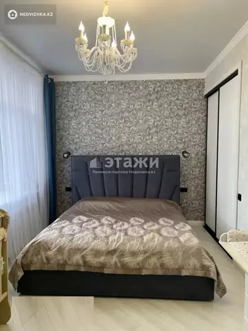 93 м², 3-комнатная квартира, этаж 2 из 19, 93 м², изображение - 4