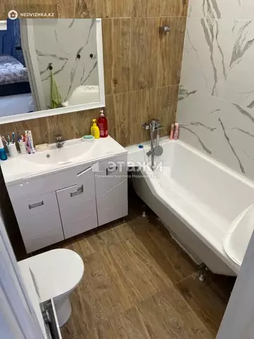 93 м², 3-комнатная квартира, этаж 2 из 19, 93 м², изображение - 5