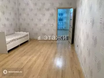 2-комнатная квартира, этаж 12 из 13, 63 м²