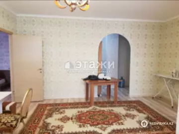 2-комнатная квартира, этаж 8 из 16, 65 м²