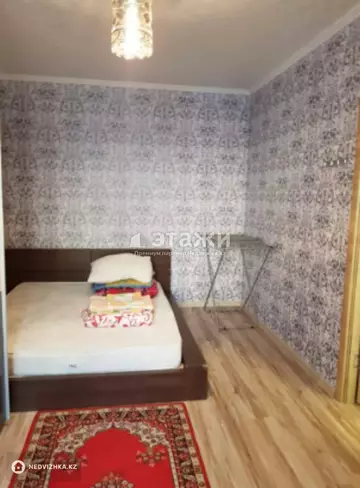 2-комнатная квартира, этаж 8 из 16, 65 м²