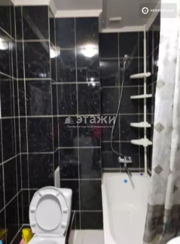 2-комнатная квартира, этаж 8 из 16, 65 м²