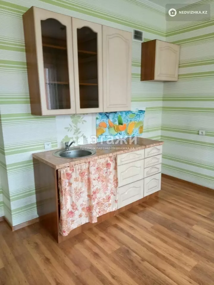 49.8 м², 1-комнатная квартира, этаж 10 из 15, 50 м², изображение - 1