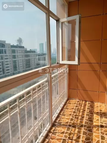1-комнатная квартира, этаж 10 из 15, 50 м²