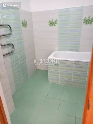1-комнатная квартира, этаж 10 из 15, 50 м²
