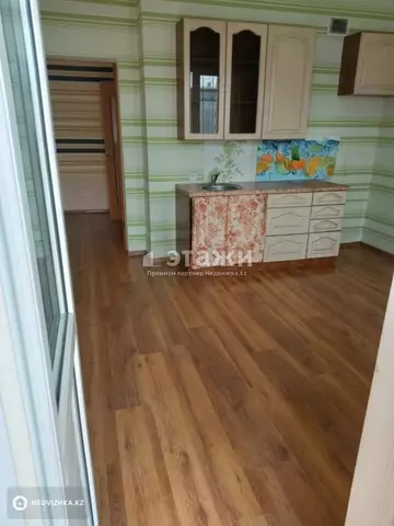 49.8 м², 1-комнатная квартира, этаж 10 из 15, 50 м², изображение - 6