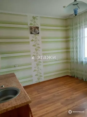 49.8 м², 1-комнатная квартира, этаж 10 из 15, 50 м², изображение - 10