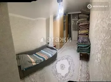61.8 м², 3-комнатная квартира, этаж 22 из 24, 62 м², изображение - 5