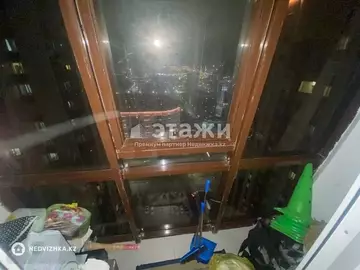 61.8 м², 3-комнатная квартира, этаж 22 из 24, 62 м², изображение - 6