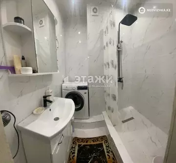 61.8 м², 3-комнатная квартира, этаж 22 из 24, 62 м², изображение - 10
