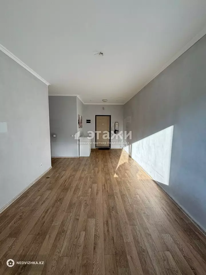 55 м², 2-комнатная квартира, этаж 8 из 10, 55 м², изображение - 1