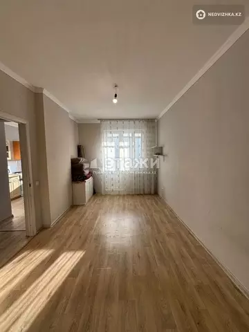 2-комнатная квартира, этаж 8 из 10, 55 м²