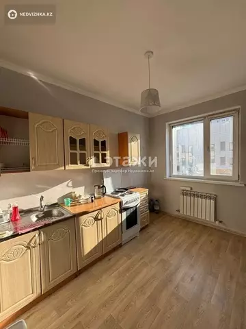 55 м², 2-комнатная квартира, этаж 8 из 10, 55 м², изображение - 4