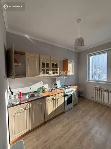 55 м², 2-комнатная квартира, этаж 8 из 10, 55 м², изображение - 5