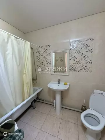 55 м², 2-комнатная квартира, этаж 8 из 10, 55 м², изображение - 6