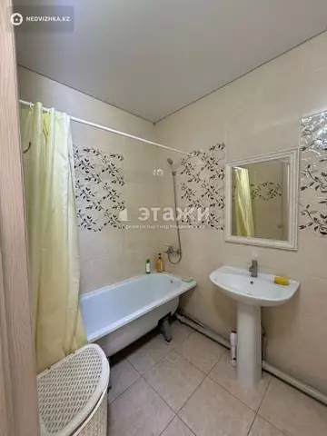 55 м², 2-комнатная квартира, этаж 8 из 10, 55 м², изображение - 7