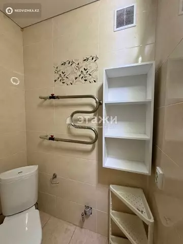 55 м², 2-комнатная квартира, этаж 8 из 10, 55 м², изображение - 8