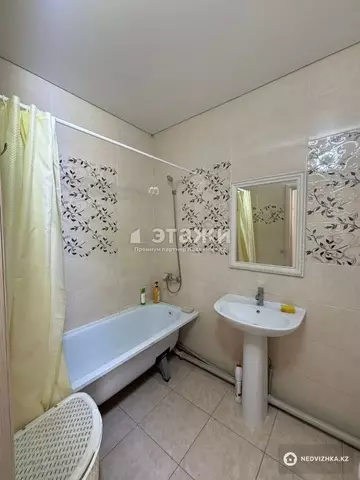 55 м², 2-комнатная квартира, этаж 8 из 10, 55 м², изображение - 9