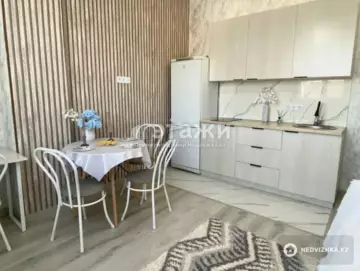 2-комнатная квартира, этаж 12 из 17, 30 м²