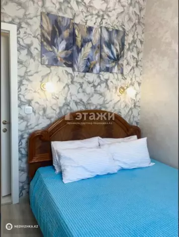 2-комнатная квартира, этаж 12 из 17, 30 м²