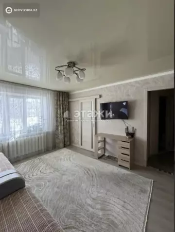 28.4 м², 1-комнатная квартира, этаж 1 из 5, 28 м², изображение - 0