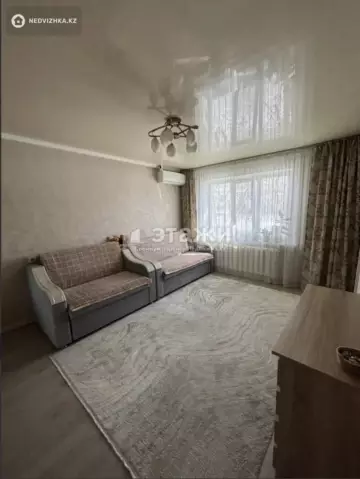 28.4 м², 1-комнатная квартира, этаж 1 из 5, 28 м², изображение - 2