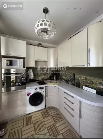 28.4 м², 1-комнатная квартира, этаж 1 из 5, 28 м², изображение - 3