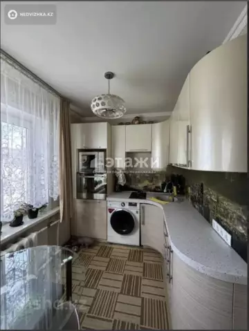 28.4 м², 1-комнатная квартира, этаж 1 из 5, 28 м², изображение - 4
