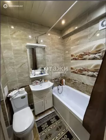 28.4 м², 1-комнатная квартира, этаж 1 из 5, 28 м², изображение - 6