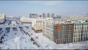 61.5 м², 2-комнатная квартира, этаж 7 из 9, 62 м², изображение - 1