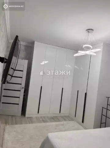 95.5 м², 3-комнатная квартира, этаж 9 из 9, 96 м², изображение - 4