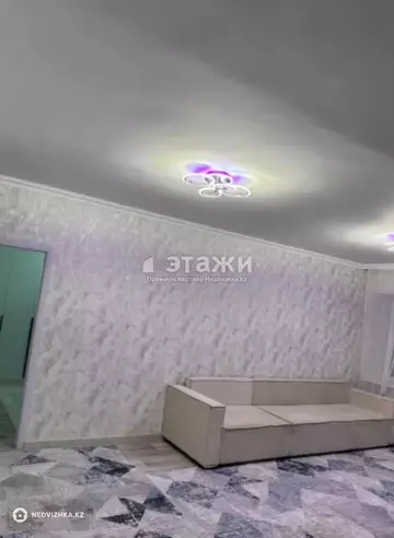 95.5 м², 3-комнатная квартира, этаж 9 из 9, 96 м², изображение - 5