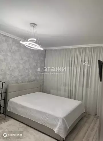 95.5 м², 3-комнатная квартира, этаж 9 из 9, 96 м², изображение - 7