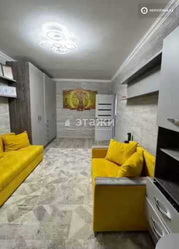 95.5 м², 3-комнатная квартира, этаж 9 из 9, 96 м², изображение - 8