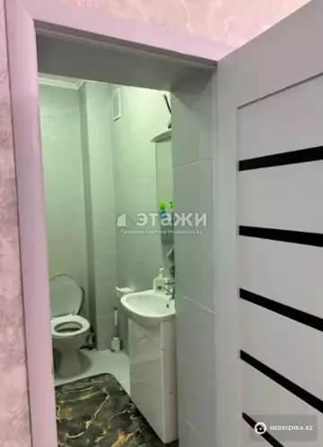 95.5 м², 3-комнатная квартира, этаж 9 из 9, 96 м², изображение - 11