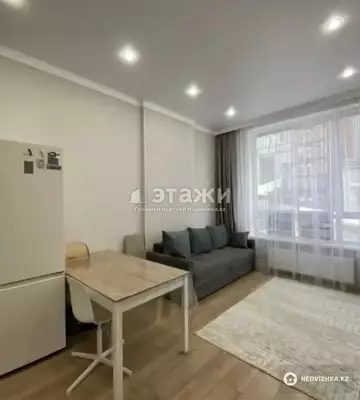 49 м², 2-комнатная квартира, этаж 2 из 20, 49 м², изображение - 4