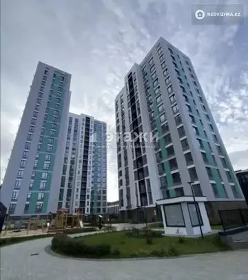 49 м², 2-комнатная квартира, этаж 2 из 20, 49 м², изображение - 9