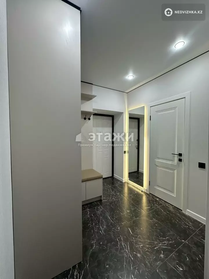 38.5 м², 1-комнатная квартира, этаж 5 из 12, 38 м², изображение - 1