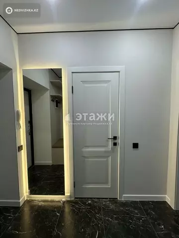 38.5 м², 1-комнатная квартира, этаж 5 из 12, 38 м², изображение - 0