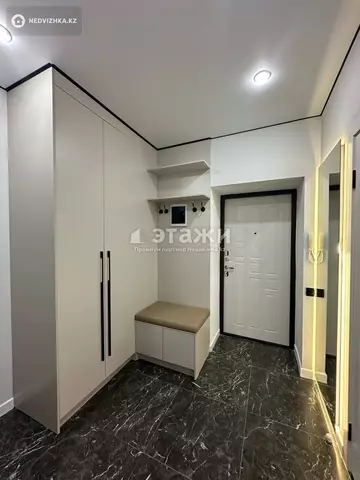 38.5 м², 1-комнатная квартира, этаж 5 из 12, 38 м², изображение - 1