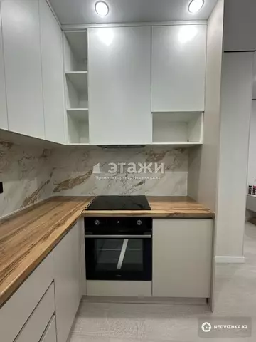 38.5 м², 1-комнатная квартира, этаж 5 из 12, 38 м², изображение - 2