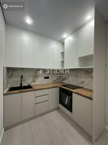 38.5 м², 1-комнатная квартира, этаж 5 из 12, 38 м², изображение - 3