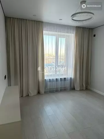 38.5 м², 1-комнатная квартира, этаж 5 из 12, 38 м², изображение - 4