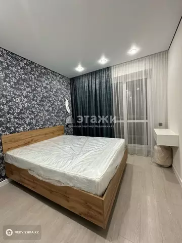 38.5 м², 1-комнатная квартира, этаж 5 из 12, 38 м², изображение - 6