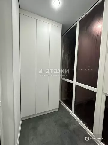 38.5 м², 1-комнатная квартира, этаж 5 из 12, 38 м², изображение - 8