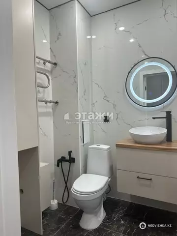 38.5 м², 1-комнатная квартира, этаж 5 из 12, 38 м², изображение - 10